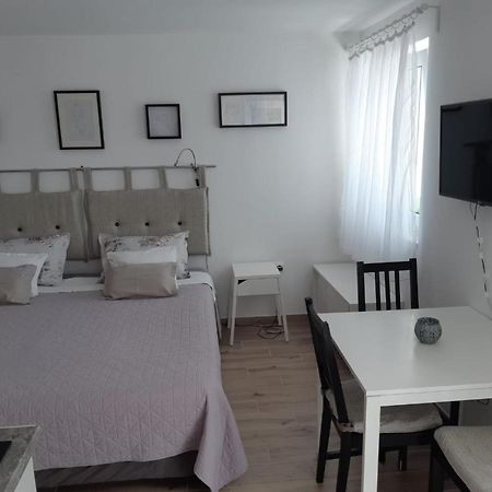 Apartments Kule Brela Luaran gambar