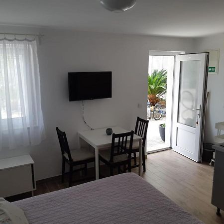 Apartments Kule Brela Luaran gambar
