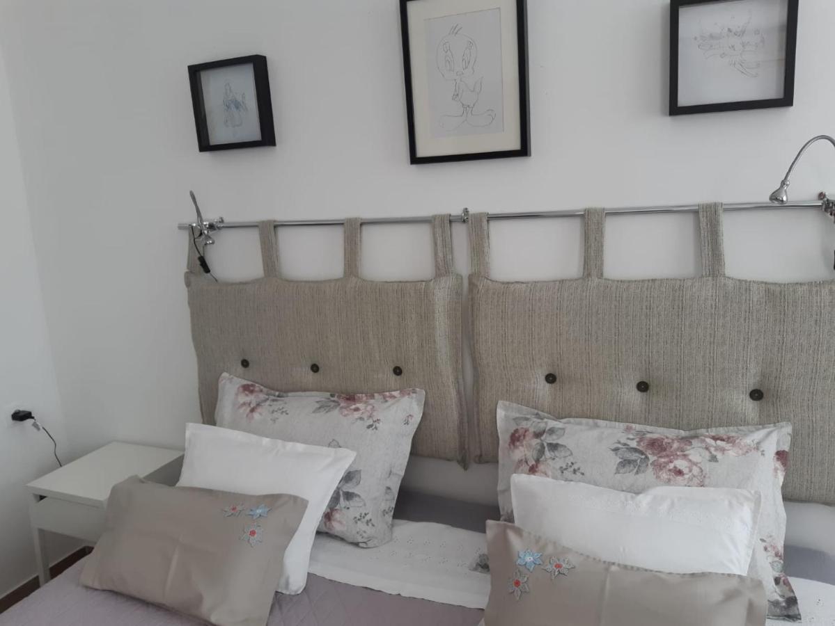 Apartments Kule Brela Luaran gambar