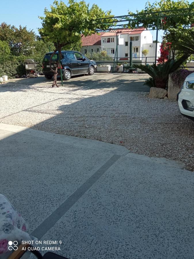 Apartments Kule Brela Luaran gambar