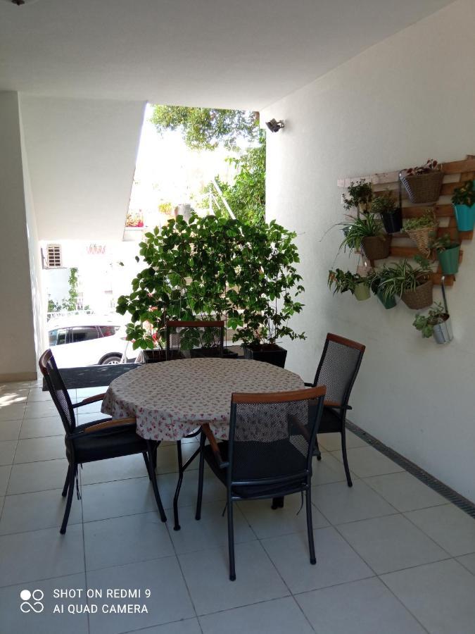 Apartments Kule Brela Luaran gambar