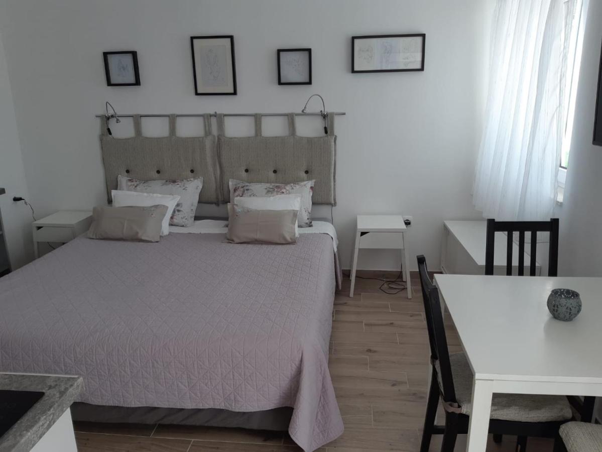 Apartments Kule Brela Luaran gambar