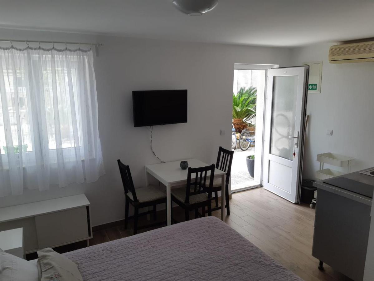 Apartments Kule Brela Luaran gambar