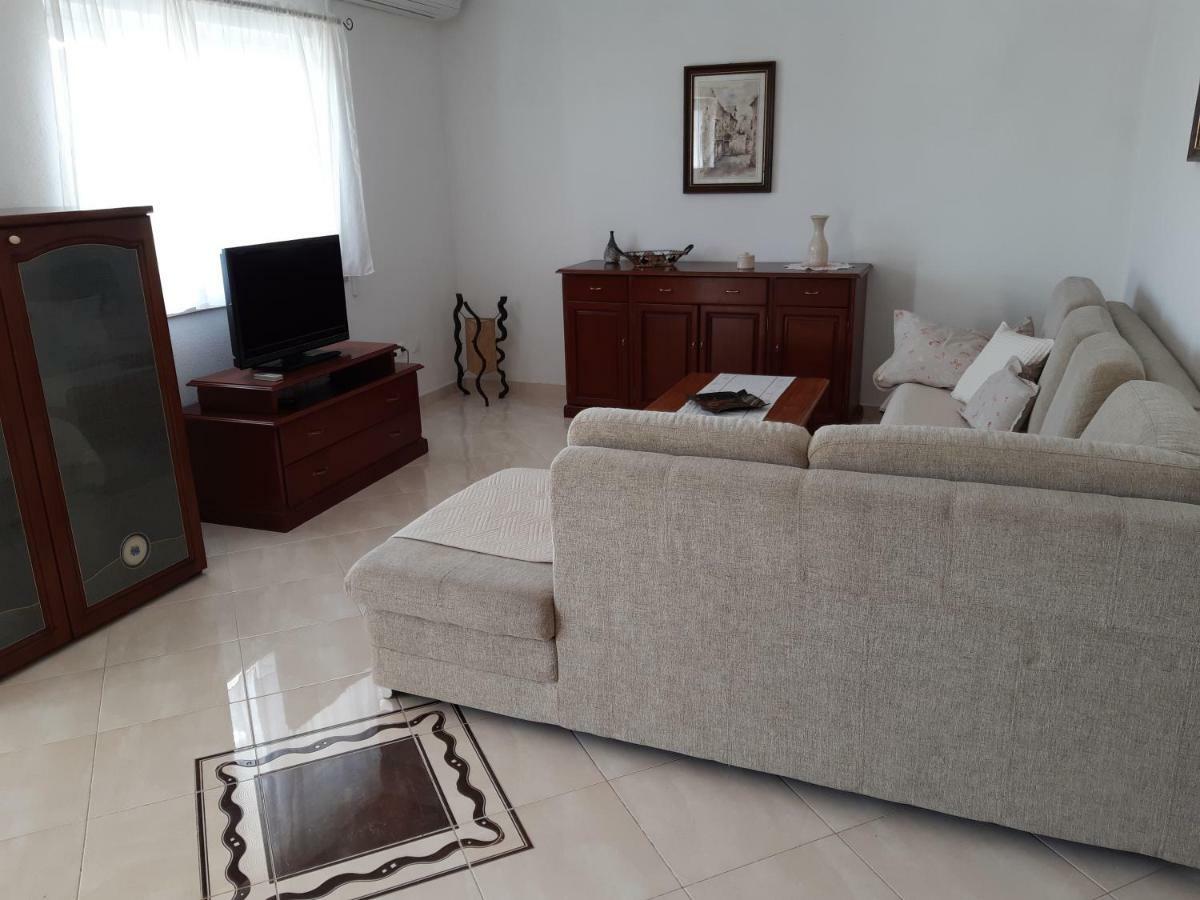 Apartments Kule Brela Luaran gambar
