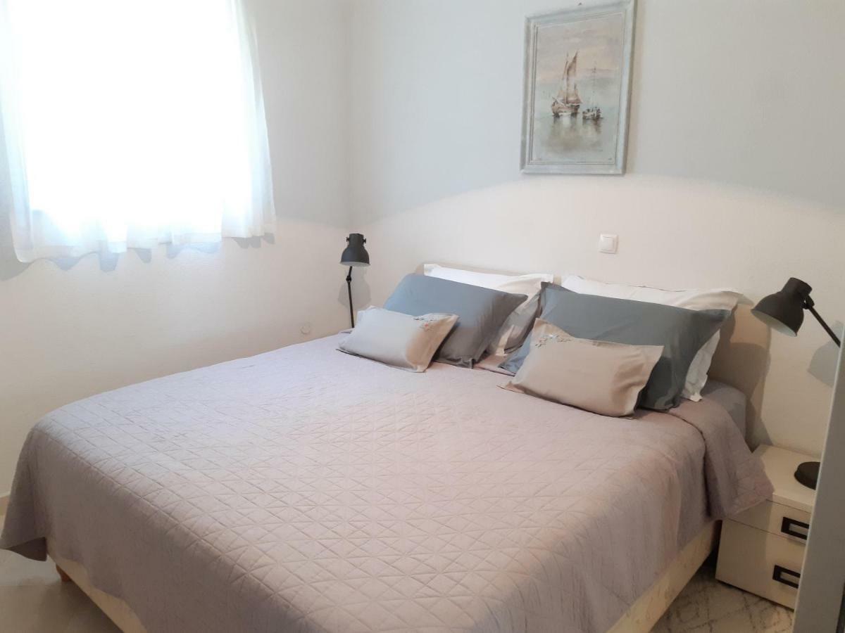 Apartments Kule Brela Luaran gambar