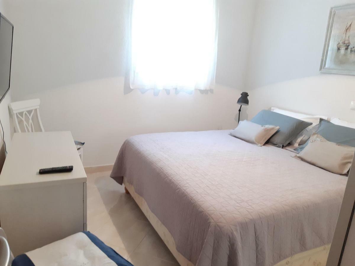 Apartments Kule Brela Luaran gambar