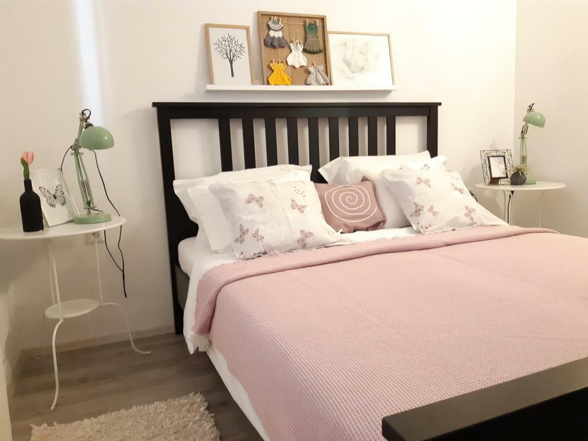 Apartments Kule Brela Luaran gambar