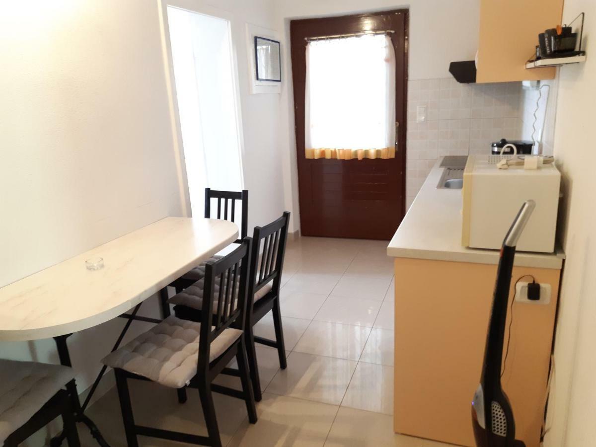 Apartments Kule Brela Luaran gambar