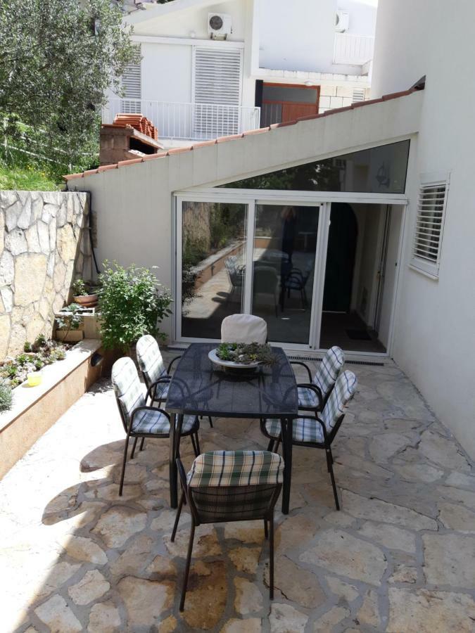 Apartments Kule Brela Luaran gambar