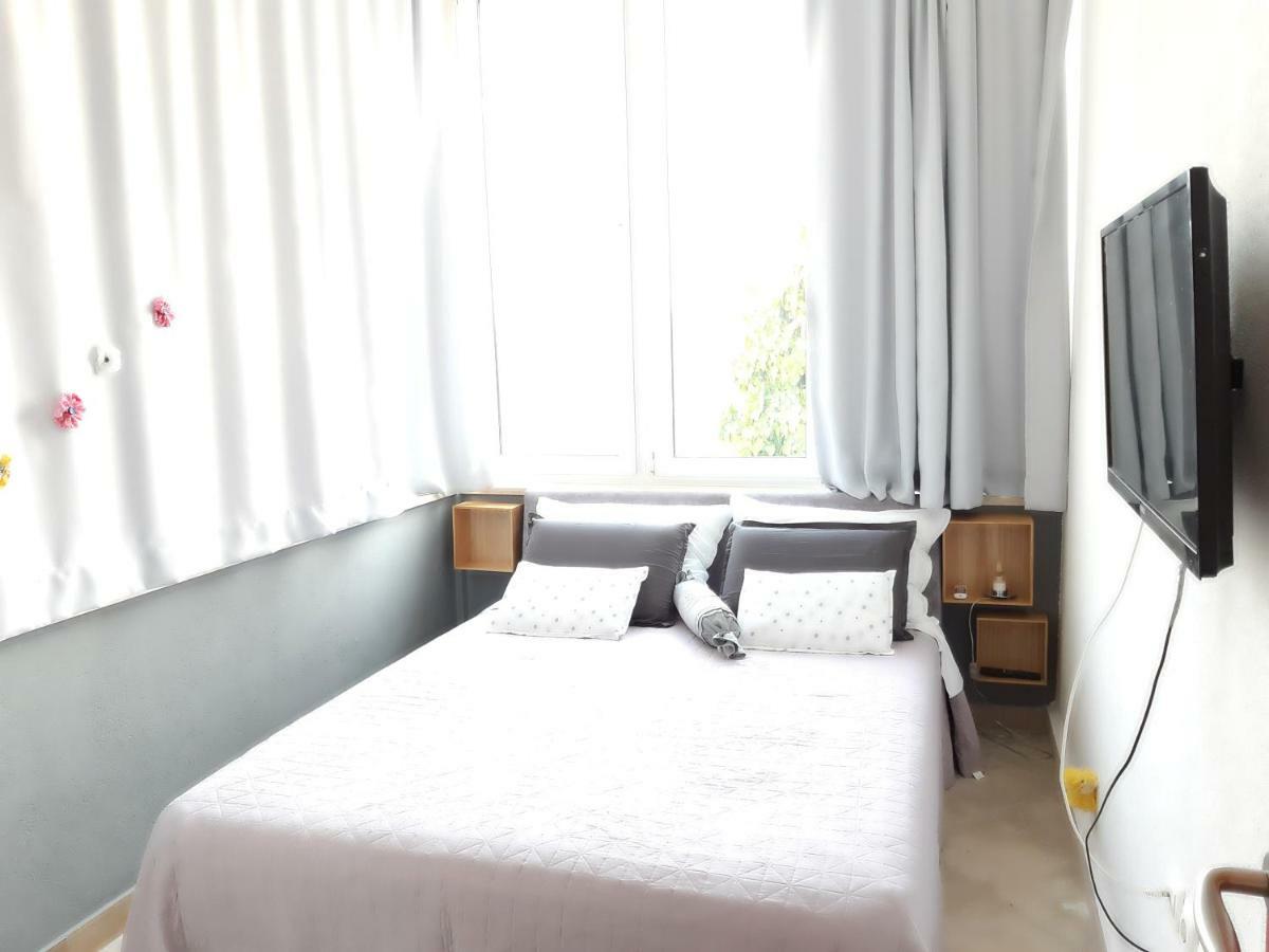 Apartments Kule Brela Luaran gambar