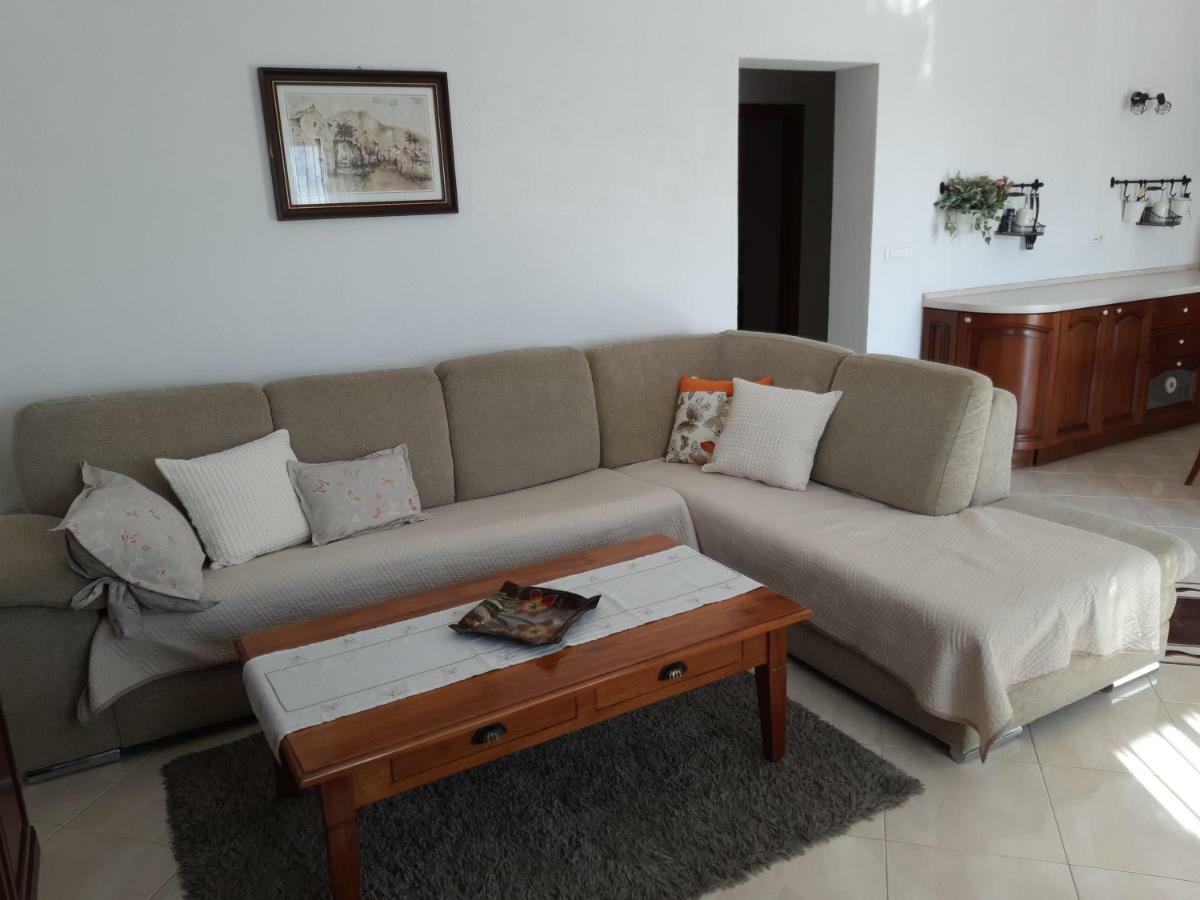 Apartments Kule Brela Luaran gambar