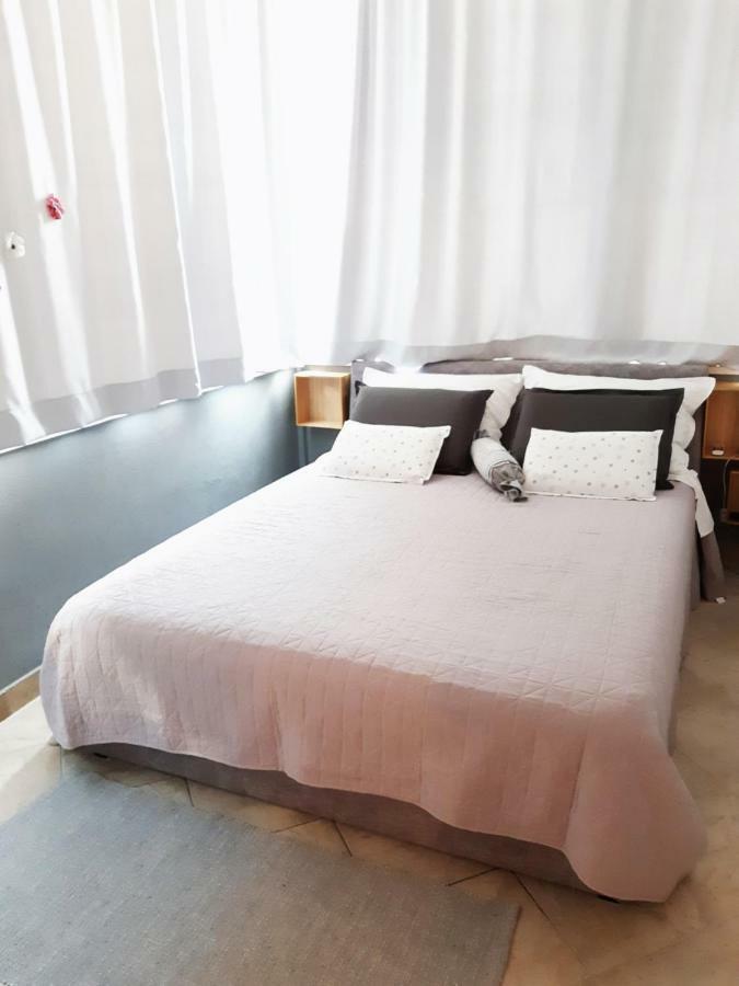 Apartments Kule Brela Luaran gambar