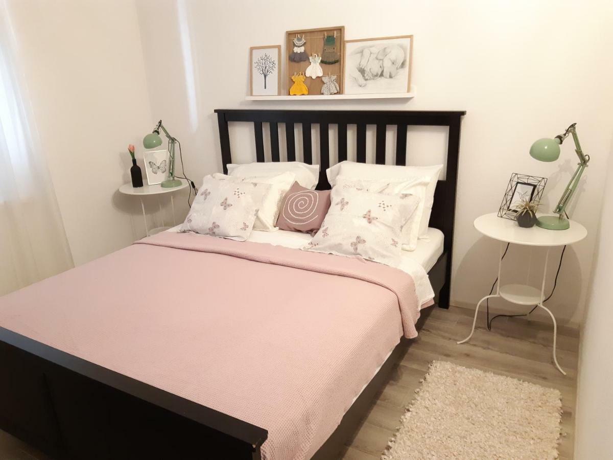 Apartments Kule Brela Luaran gambar