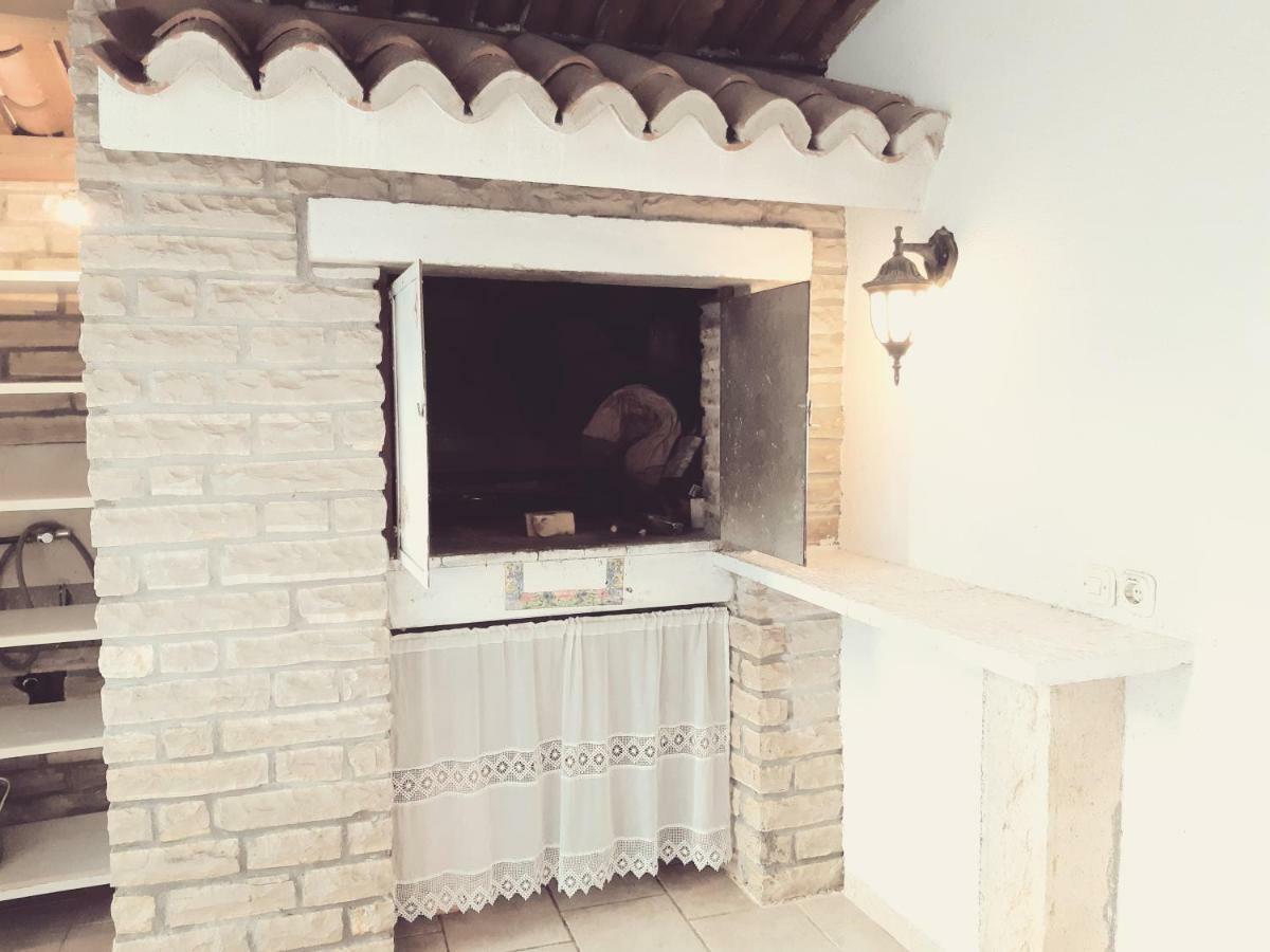 Apartments Kule Brela Luaran gambar