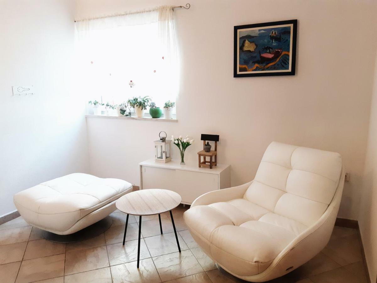Apartments Kule Brela Luaran gambar