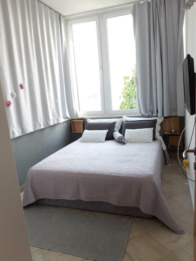 Apartments Kule Brela Luaran gambar