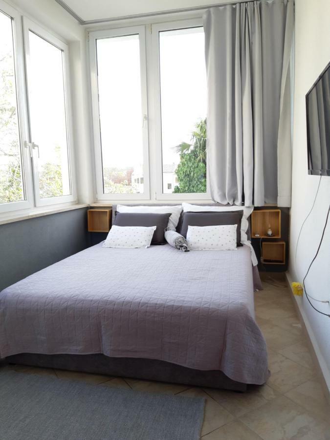 Apartments Kule Brela Luaran gambar