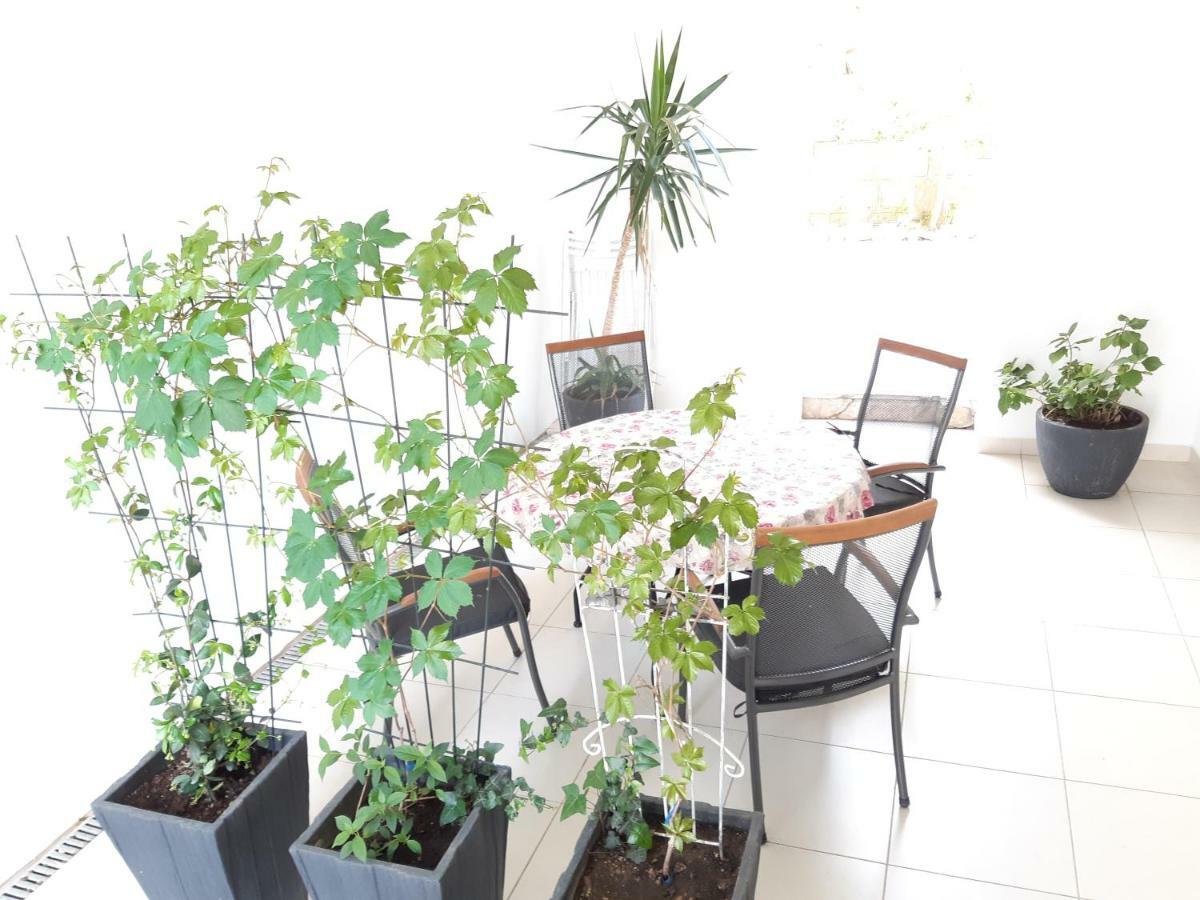 Apartments Kule Brela Luaran gambar