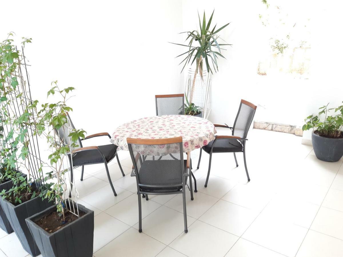 Apartments Kule Brela Luaran gambar