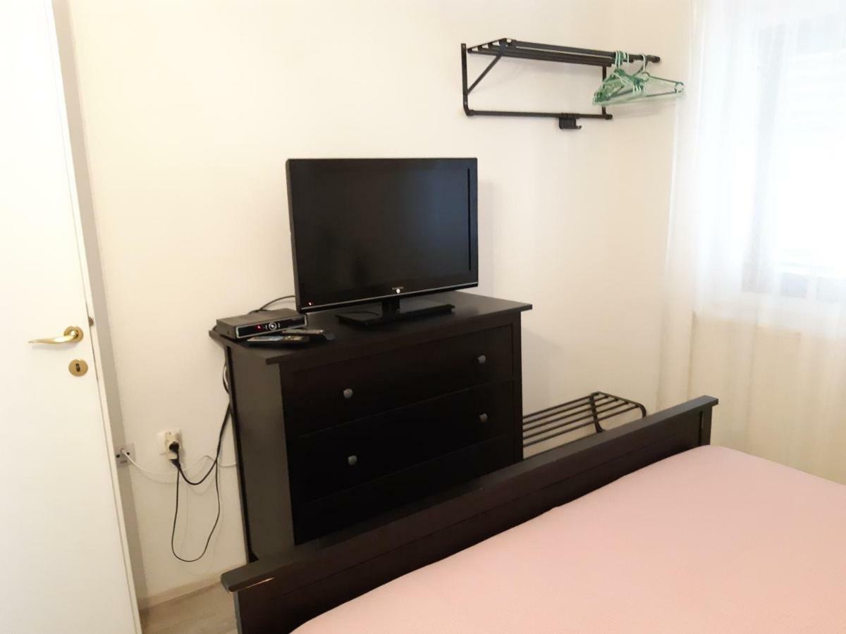 Apartments Kule Brela Luaran gambar
