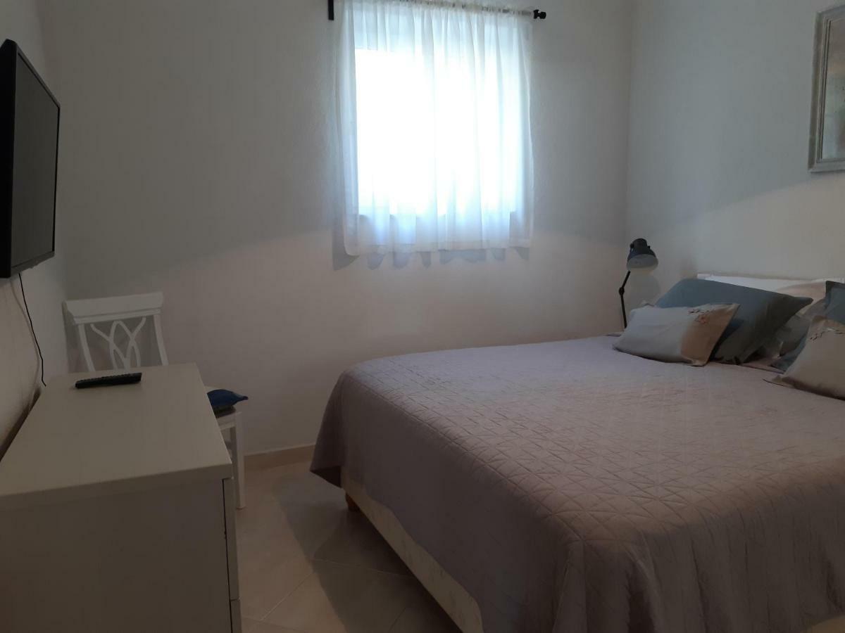 Apartments Kule Brela Luaran gambar